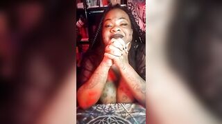 Watch NocturnalWaters From Stripchat HD Porn Video Record - big-ass-ebony, girls, new-ebony, hd, orgasm