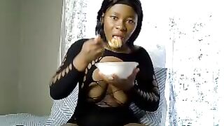 Watch MiyaXo From Stripchat HD Porn Video Record - doggy-style, medium, ebony-blowjob, new-black-hair, spanking