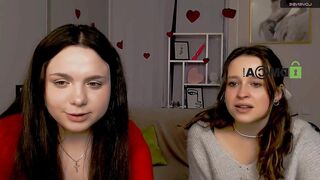 eda_crystal From Stripchat New Porn Video Record - ukrainian, hd, glamour, smoking, heels