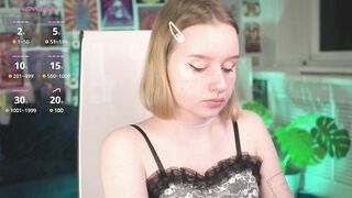 AdeleLoomis From Stripchat Free Porn Video Leak - oil-show, interactive-toys-teens, foot-fetish-teens, middle-priced-privates, twerk-teens
