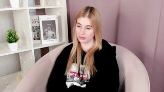 marijensen_ New Porn Leak Video [Chaturbate] - new, shy, 18, teen, bigboobs