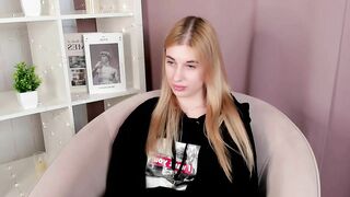 marijensen_ New Porn Leak Video [Chaturbate] - new, shy, 18, teen, bigboobs