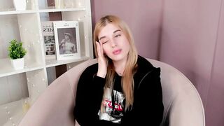 marijensen_ New Porn Leak Video [Chaturbate] - new, shy, 18, teen, bigboobs