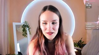 Watch clare_ff Top Porn Leak Video [Chaturbate] - new, young, smalltits, shy, 18