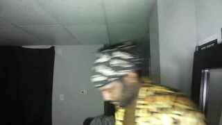 8double1trouble6 Hot Porn Leak Video [Chaturbate] - ebony, bbc, blowjob, couples, slimthick
