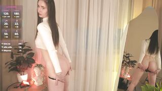 Watch sofy_allure Best Porn Leak Video [Chaturbate] - new, bigass, natural, skinny, teen