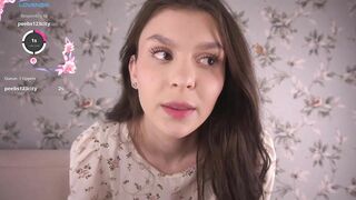 Watch candy_wandy_ Top Porn Video [Chaturbate] - new, 18, skinny, teen