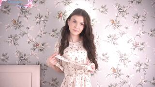 Watch candy_wandy_ Top Porn Video [Chaturbate] - new, 18, skinny, teen