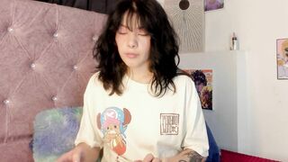 onix_bl4ck From Stripchat Hot Porn Video Record - petite, orgasm, shaven, cheap-privates, petite-young