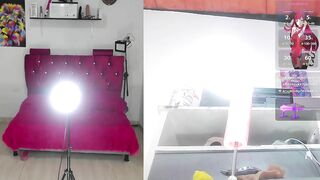 kailyn_funny From Stripchat Private Porn Video  - cam2cam, big-tits-deepthroat, lesbians, deepthroat, big-tits-blowjob