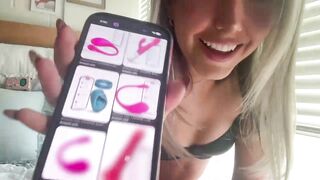 oliviabratford Top Porn Leak Video [Chaturbate] - new, shy, 18, blonde, teen