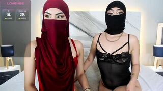 Watch fatimarab From Stripchat Private Porn Video Leak - fingering, nylon, small-tits-arab, recordable-privates, deepthroat-teens