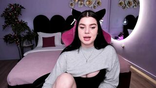 Watch MelanieCarterr From Stripchat Best Porn Video Record - flashing, piercings-teens, smoking, nylon, big-ass-white