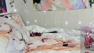 b4by_emilia Top Porn Video [Chaturbate] - feet, daddy, 18, teen, bigboobs
