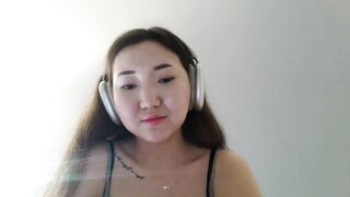 Watch AlishaKim_ From Stripchat Hot Porn Video  - small-tits-asian, girls, brunettes-petite, smoking, couples