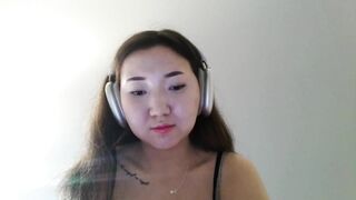 Watch AlishaKim_ From Stripchat Hot Porn Video  - small-tits-asian, girls, brunettes-petite, smoking, couples