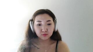 Watch AlishaKim_ From Stripchat Hot Porn Video  - small-tits-asian, girls, brunettes-petite, smoking, couples