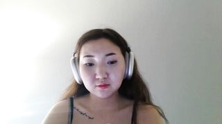 Watch AlishaKim_ From Stripchat Hot Porn Video  - small-tits-asian, girls, brunettes-petite, smoking, couples