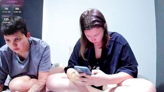 Watch double_troublle From Stripchat HD Porn Video Record - dirty-talk, topless-young, cheapest-privates-young, big-tits-doggy-style, big-tits-brunettes