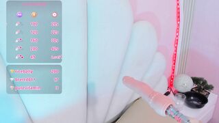 sweet_Charlot_ From Stripchat Top Porn Video Record - interactive-toys-teens, twerk-latin, foot-fetish-teens, colombian, ahegao