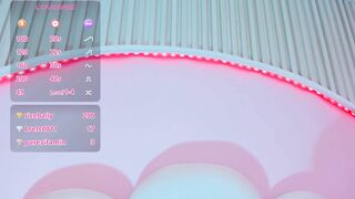 sweet_Charlot_ From Stripchat Top Porn Video Record - interactive-toys-teens, twerk-latin, foot-fetish-teens, colombian, ahegao