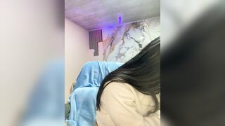 Melody_rousse_ From Stripchat Best Porn Video  - role-play, dildo-or-vibrator, best-teens, big-ass-white, black-hair