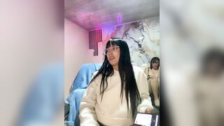 Melody_rousse_ From Stripchat Best Porn Video  - role-play, dildo-or-vibrator, best-teens, big-ass-white, black-hair
