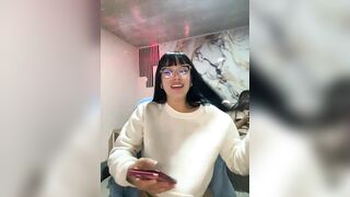 Melody_rousse_ From Stripchat Best Porn Video  - role-play, dildo-or-vibrator, best-teens, big-ass-white, black-hair