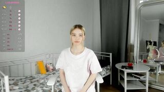 solsticea Best Porn Leak Video [Chaturbate] - new, shy, lovense, 18, teen