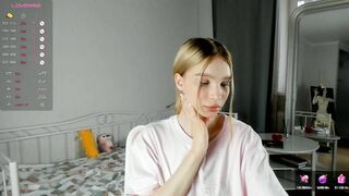 solsticea Best Porn Leak Video [Chaturbate] - new, shy, lovense, 18, teen