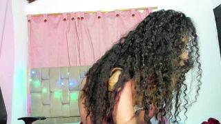 Miaandsasha From Stripchat New Porn Video Leak - big-ass-teens, kissing, ebony, venezuelan-bbw, cheap-privates