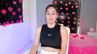 Watch ScarlettWet9 From Stripchat Private Porn Video Leak - latin-doggy-style, spanish-speaking, interactive-toys-young, piercings-young, recordable-publics