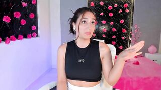 Watch ScarlettWet9 From Stripchat Private Porn Video Leak - latin-doggy-style, spanish-speaking, interactive-toys-young, piercings-young, recordable-publics