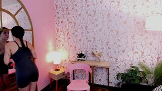 Watch aliceferrer_ From Stripchat Private Porn Video Leak - petite-latin, latin-blowjob, fingering, petite-teens, gagging