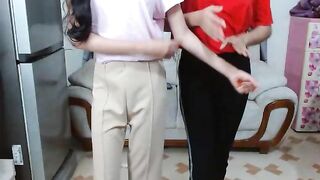 Watch ThreeSisters From Stripchat Hot Porn Video Leak - indian-young, luxurious-privates-indian, fingering-indian, new-young, facial