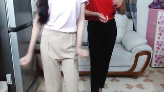 Watch ThreeSisters From Stripchat Hot Porn Video Leak - indian-young, luxurious-privates-indian, fingering-indian, new-young, facial