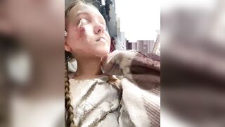 bambi_lu From Stripchat Best Porn Video Leak - nylon, recordable-privates, russian-teens, girls, orgasm