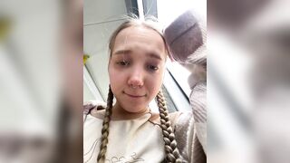bambi_lu From Stripchat Best Porn Video Leak - nylon, recordable-privates, russian-teens, girls, orgasm
