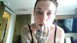 fuckyeah040520 Hot Porn Video [Chaturbate] - tall, cutesmile, tips, feel, strip