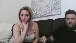 fairyandbear Best Porn Leak Video [Chaturbate] - thick, control, tomboy, blond, german