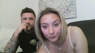 fairyandbear Best Porn Leak Video [Chaturbate] - thick, control, tomboy, blond, german