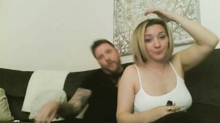 fairyandbear Best Porn Leak Video [Chaturbate] - thick, control, tomboy, blond, german
