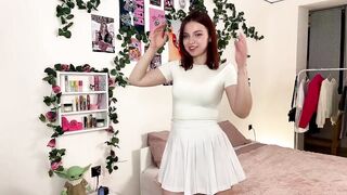 bloomyboom Hot Porn Video [Chaturbate] - new, natural, shy, smalltits, teen