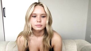 Watch itsmadisynmae New Porn Leak Video [Chaturbate] - new, young, 18, blonde, teen