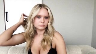 Watch itsmadisynmae New Porn Leak Video [Chaturbate] - new, young, 18, blonde, teen