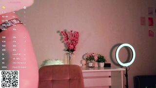 Minirini From Stripchat HD Porn Video Leak - white-teens, recordable-publics, pov, teens, moderately-priced-cam2cam