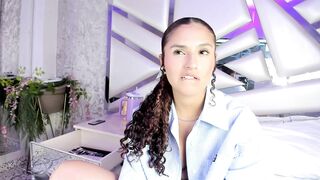 Watch Miia002 From Stripchat HD Porn Video Leak - brunettes-blowjob, big-ass-latin, small-audience, striptease-young, petite-latin