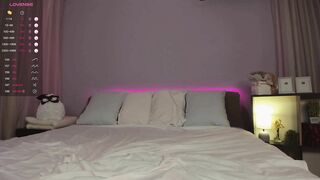 jaylee_kryss Top Porn Leak Video [Chaturbate] - natural, lovense, squirt, skinny, bigboobs
