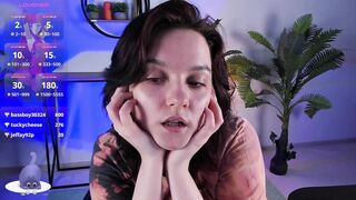 SamantaLong From Stripchat Best Porn Video Leak - role-play, small-audience, latex, couples, humiliation