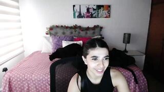Watch bella_blue18 From Stripchat Hot Porn Video  - spanking, squirt-white, colombian, squirt, striptease-white